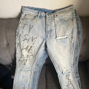 Ksubi Jeans SIZE 32